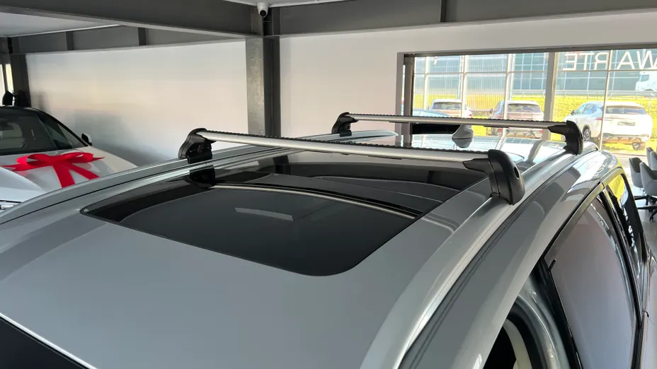 FORD Galaxy Galaxy 2.0 EcoBlue Titanium aut