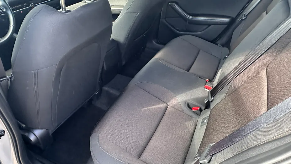 MAZDA 3 3 2.0 mHEV Exclusive Line aut