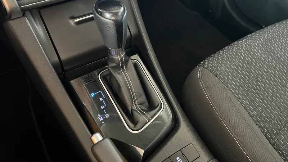 TOYOTA Corolla Corolla 1.6 Comfort MS