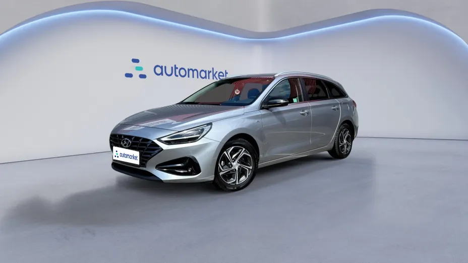 HYUNDAI i30 i30 1.5 T-GDI 48V Smart DCT