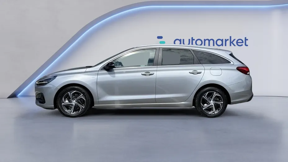 HYUNDAI i30 i30 1.5 T-GDI 48V Smart DCT
