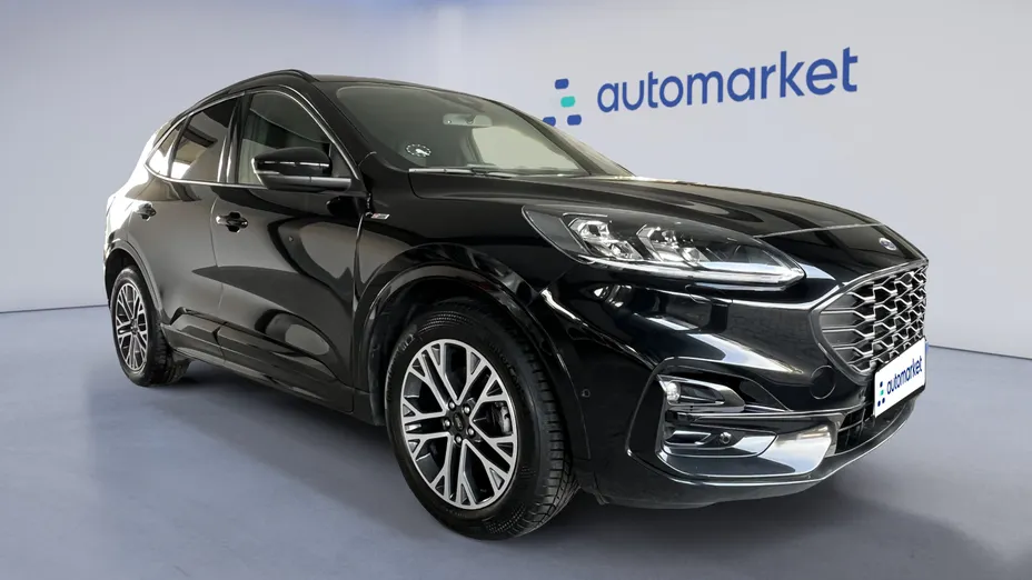 FORD Kuga Kuga 1.5 EcoBlue FWD ST-Line aut