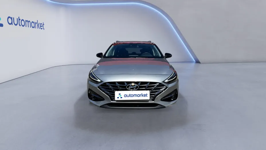 HYUNDAI i30 i30 1.5 T-GDI 48V Smart DCT