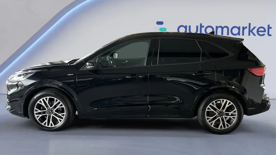 FORD Kuga Kuga 1.5 EcoBlue FWD ST-Line aut