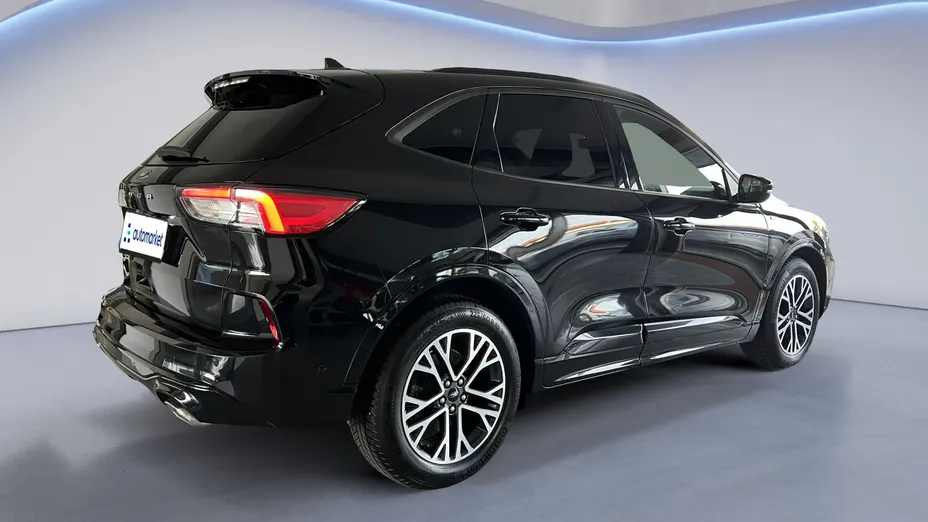 FORD Kuga Kuga 1.5 EcoBlue FWD ST-Line aut