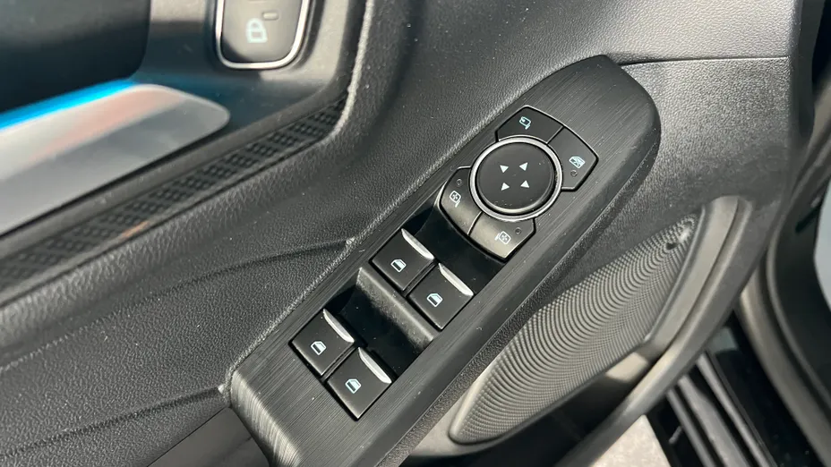 FORD Kuga Kuga 1.5 EcoBlue FWD ST-Line aut