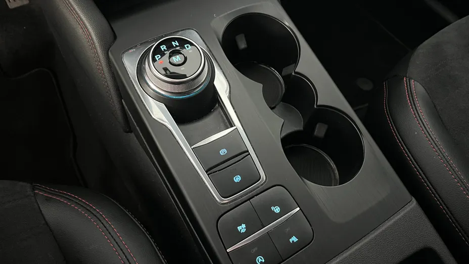 FORD Kuga Kuga 1.5 EcoBlue FWD ST-Line aut