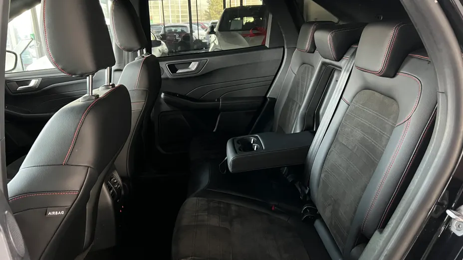 FORD Kuga Kuga 1.5 EcoBlue FWD ST-Line aut