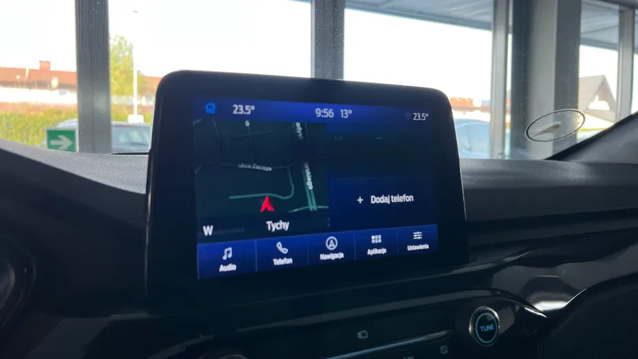 FORD Kuga Kuga 1.5 EcoBlue FWD ST-Line aut