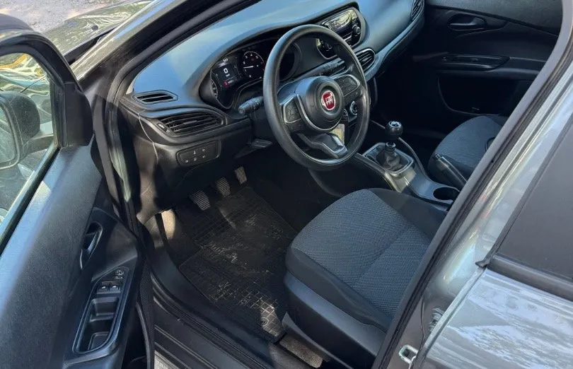 FIAT Tipo Tipo 1.4 Classic
