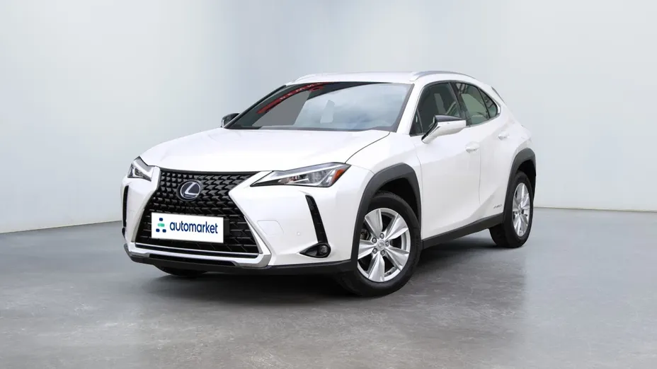 LEXUS UX UX 250h GPF Business Edition 2WD