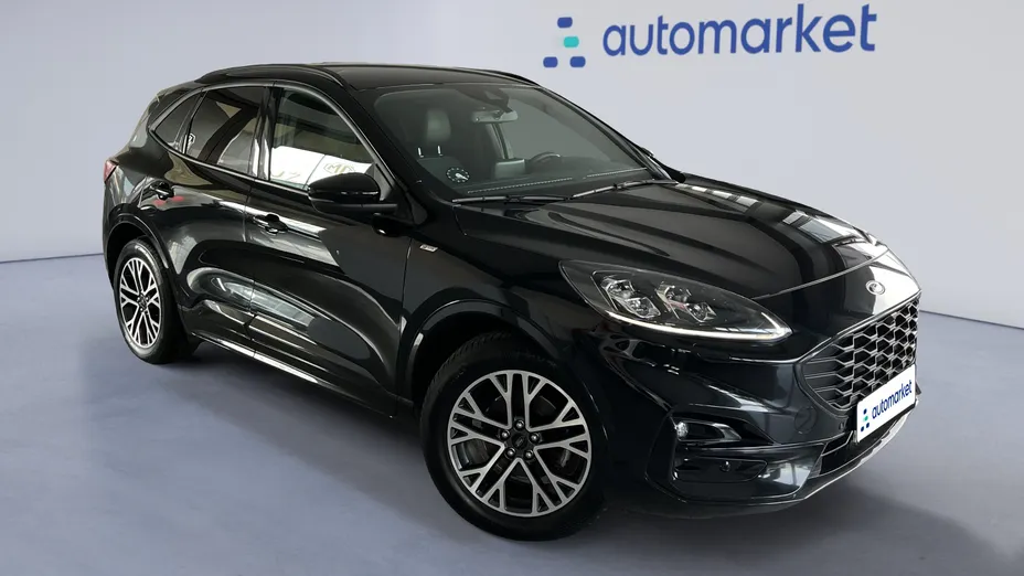 FORD Kuga Kuga 1.5 EcoBlue FWD ST-Line aut