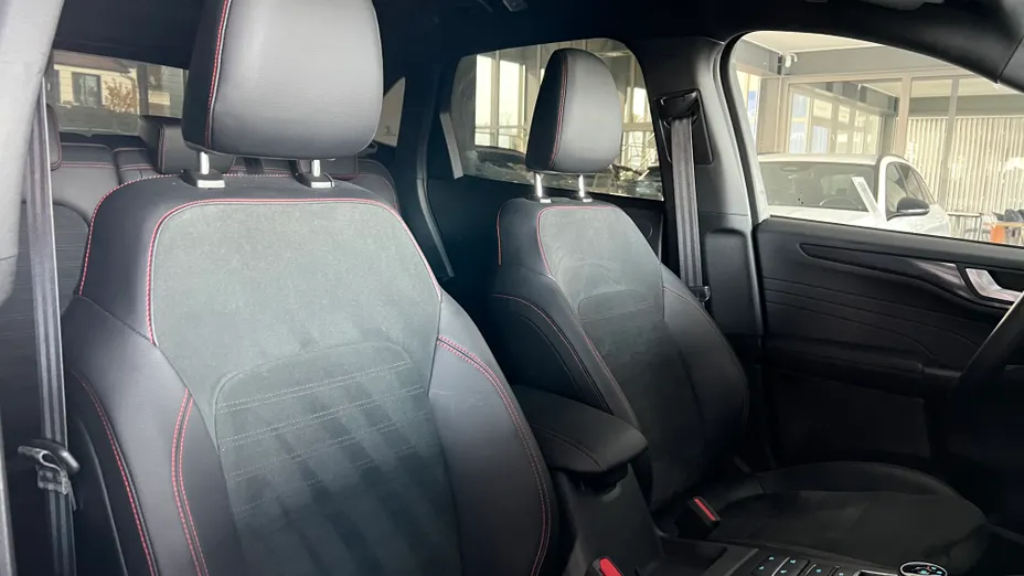 FORD Kuga Kuga 1.5 EcoBlue FWD ST-Line aut