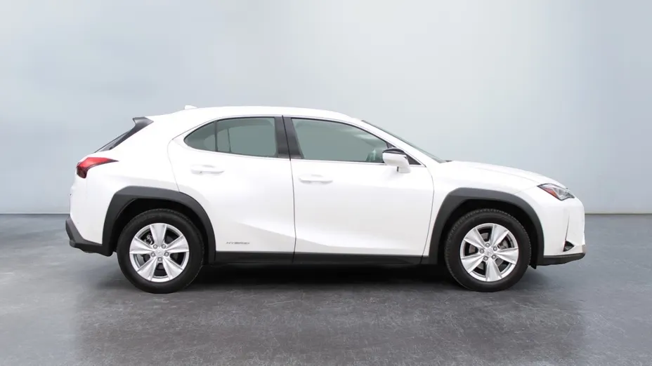 LEXUS UX UX 250h GPF Business Edition 2WD