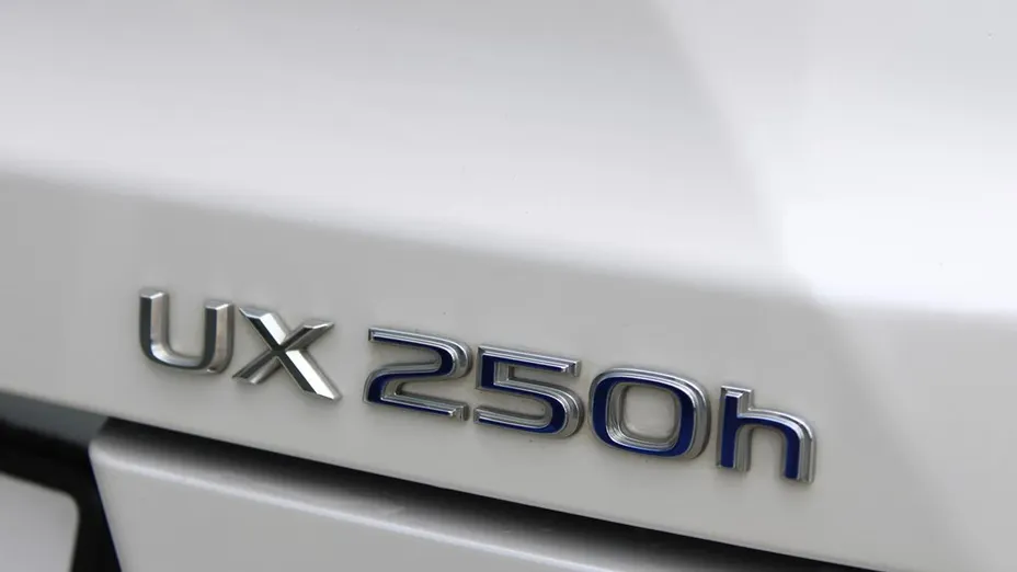 LEXUS UX UX 250h GPF Business Edition 2WD