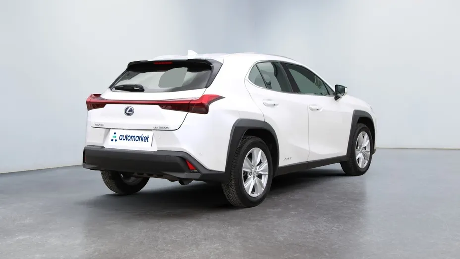 LEXUS UX UX 250h GPF Business Edition 2WD