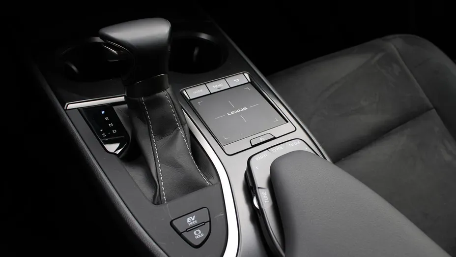 LEXUS UX UX 250h GPF Business Edition 2WD
