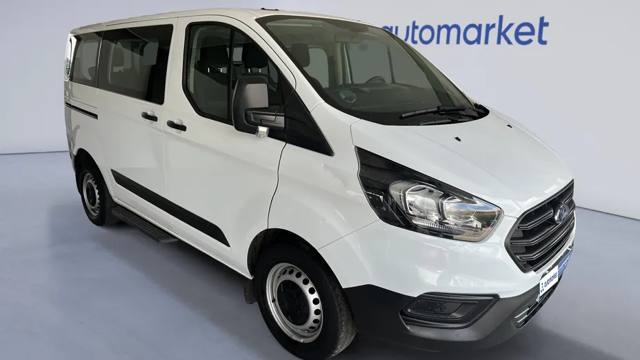 FORD Transit Custom Transit Custom Kombi 320 L1H1 Trend