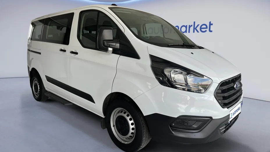 FORD Transit Custom Transit Custom Kombi 320 L1H1 Trend