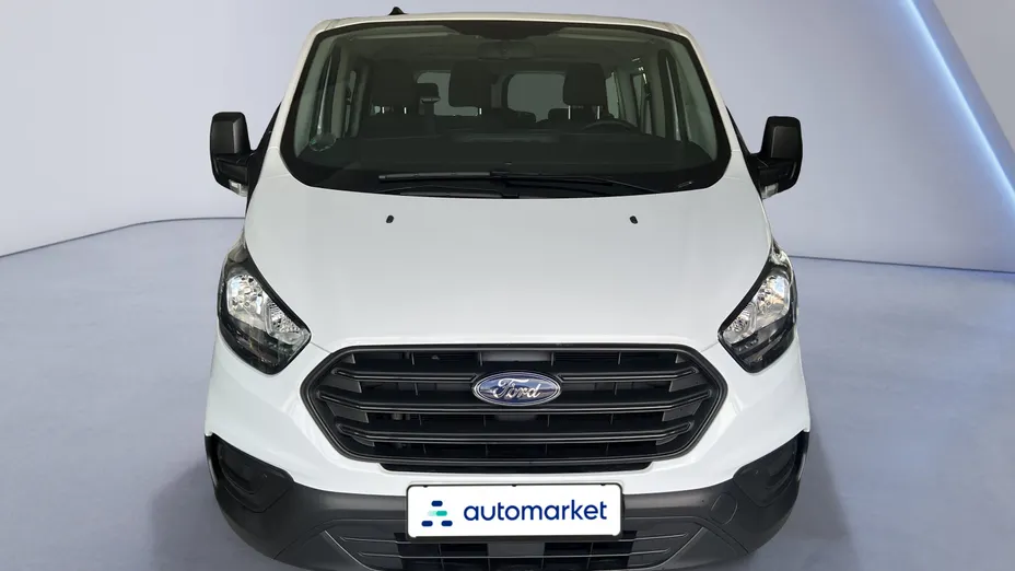 FORD Transit Custom Transit Custom Kombi 320 L1H1 Trend
