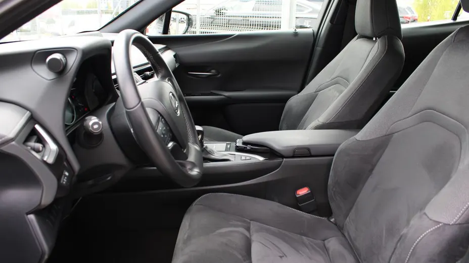 LEXUS UX UX 250h GPF Business Edition 2WD