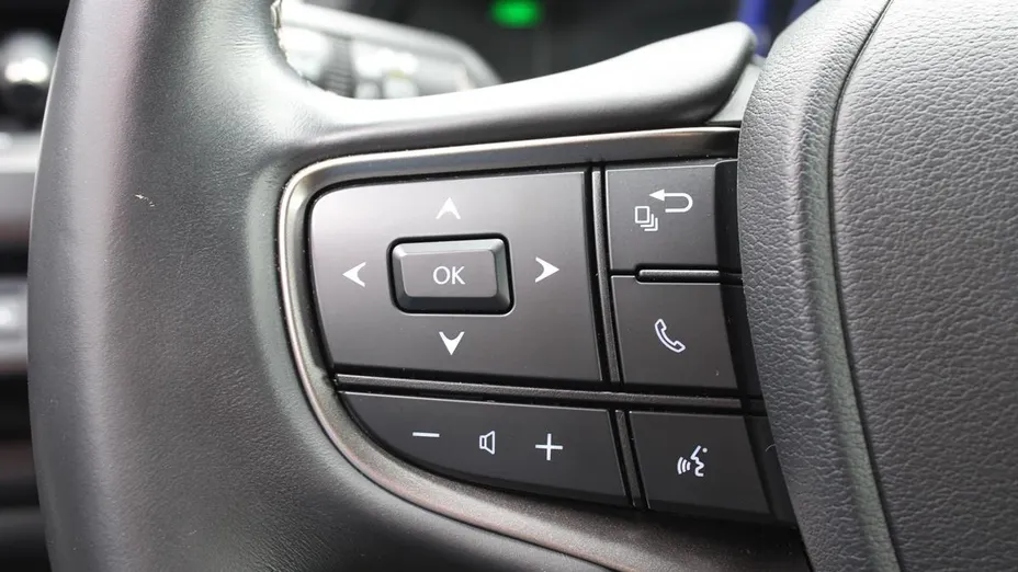 LEXUS UX UX 250h GPF Business Edition 2WD