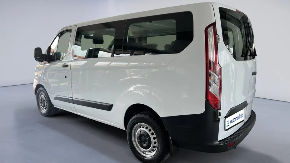 FORD Transit Custom Transit Custom Kombi 320 L1H1 Trend