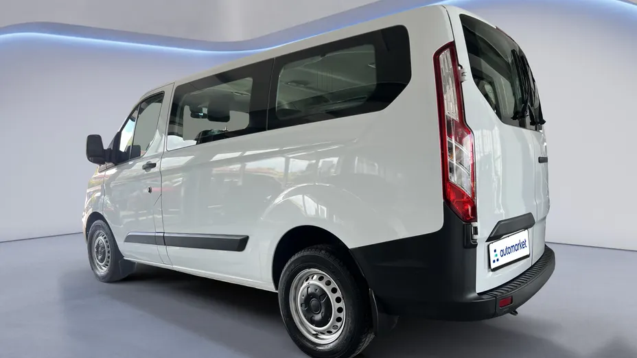FORD Transit Custom Transit Custom Kombi 320 L1H1 Trend