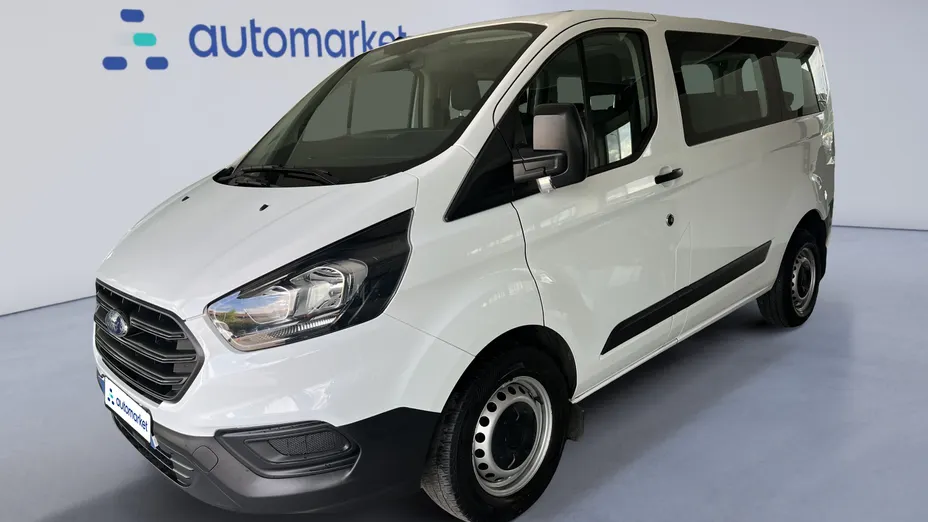 FORD Transit Custom Transit Custom Kombi 320 L1H1 Trend