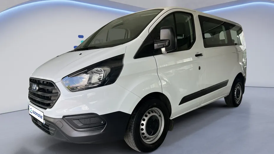 FORD Transit Custom Transit Custom Kombi 320 L1H1 Trend