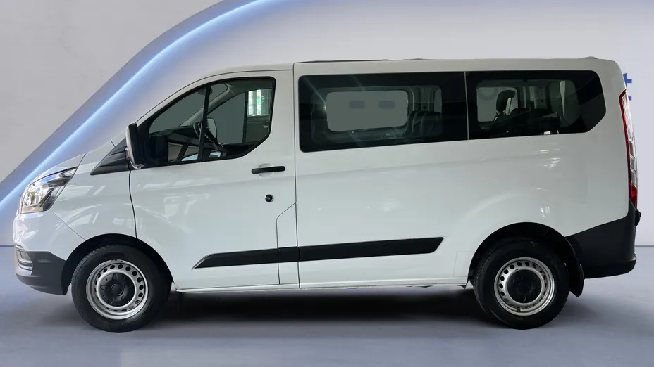 FORD Transit Custom Transit Custom Kombi 320 L1H1 Trend