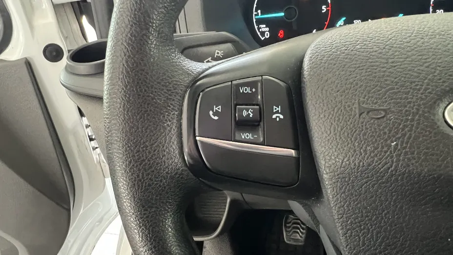 FORD Transit Custom Transit Custom Kombi 320 L1H1 Trend