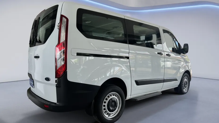 FORD Transit Custom Transit Custom Kombi 320 L1H1 Trend