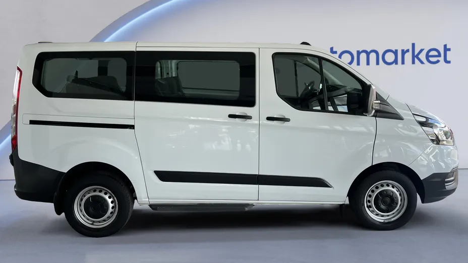 FORD Transit Custom Transit Custom Kombi 320 L1H1 Trend