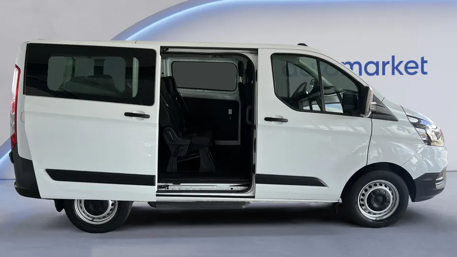 FORD Transit Custom Transit Custom Kombi 320 L1H1 Trend