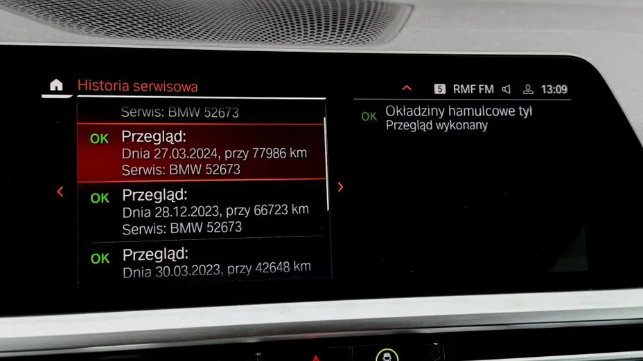 BMW Seria 3 320d xDrive Luxury Line sport-aut