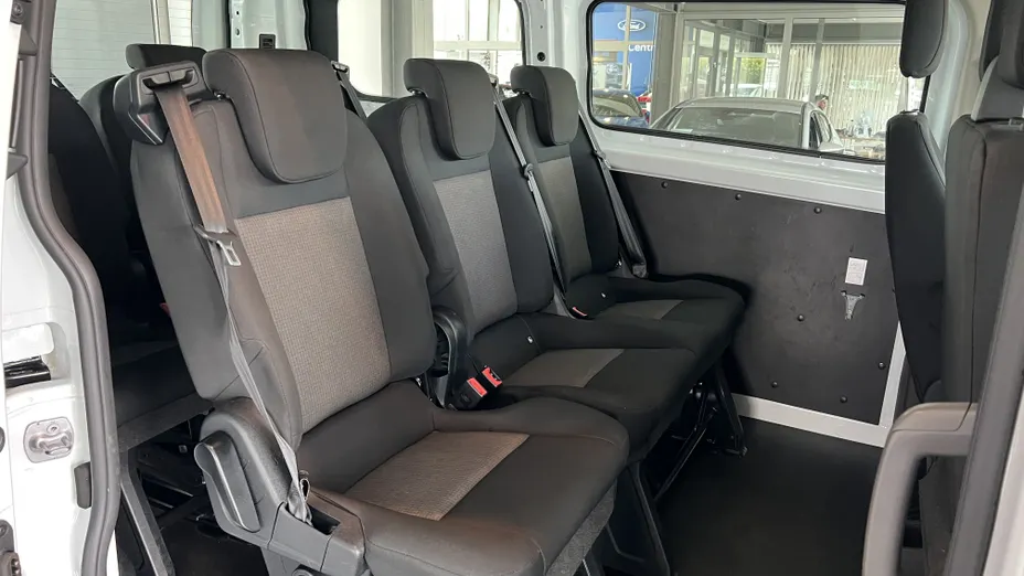 FORD Transit Custom Transit Custom Kombi 320 L1H1 Trend