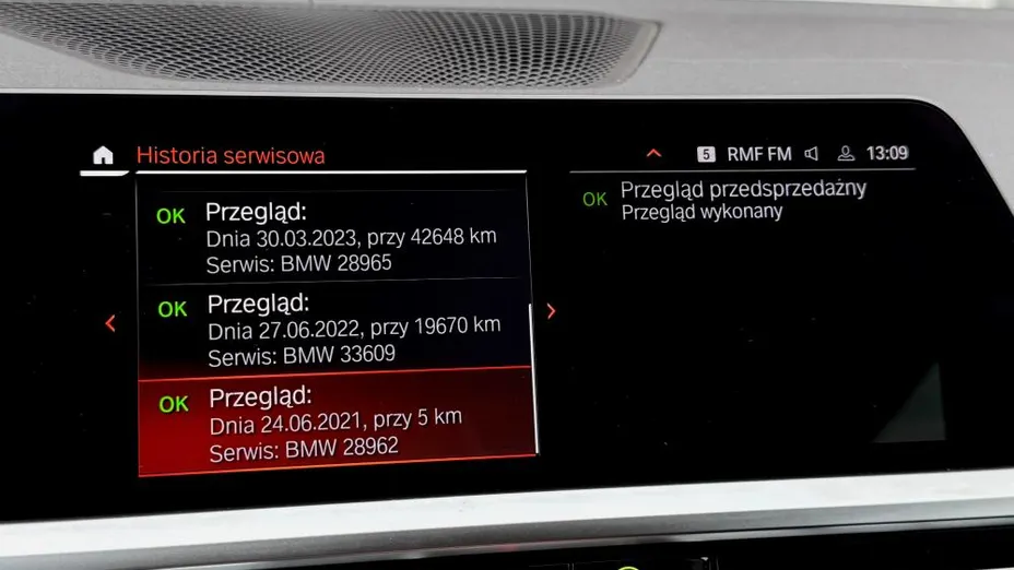 BMW Seria 3 320d xDrive Luxury Line sport-aut