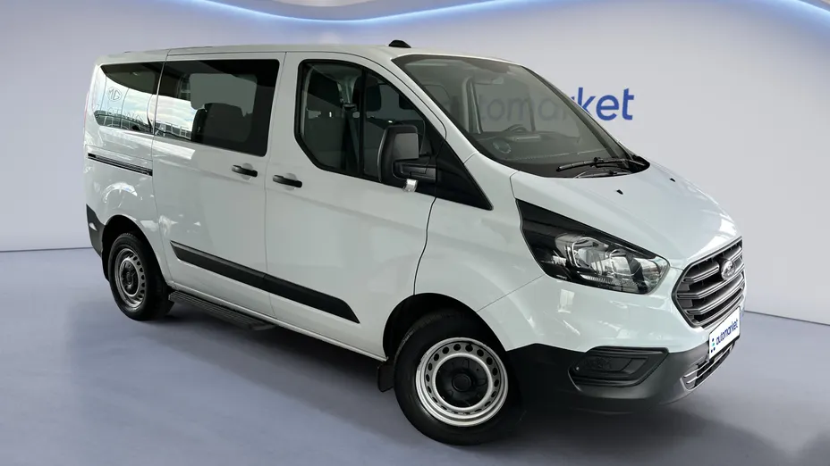 FORD Transit Custom Transit Custom Kombi 320 L1H1 Trend