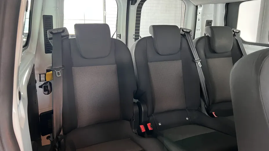 FORD Transit Custom Transit Custom Kombi 320 L1H1 Trend