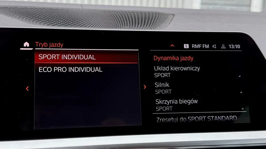 BMW Seria 3 320d xDrive Luxury Line sport-aut