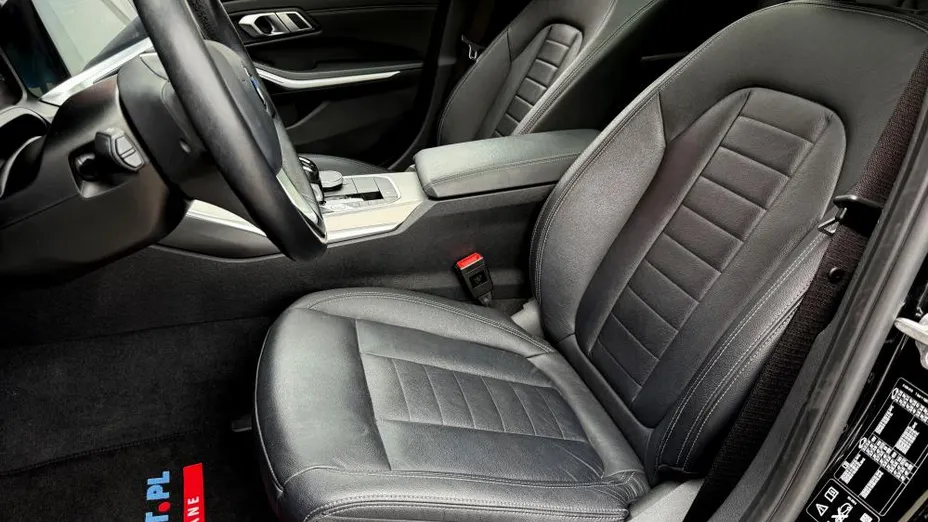 BMW Seria 3 320d xDrive Luxury Line sport-aut