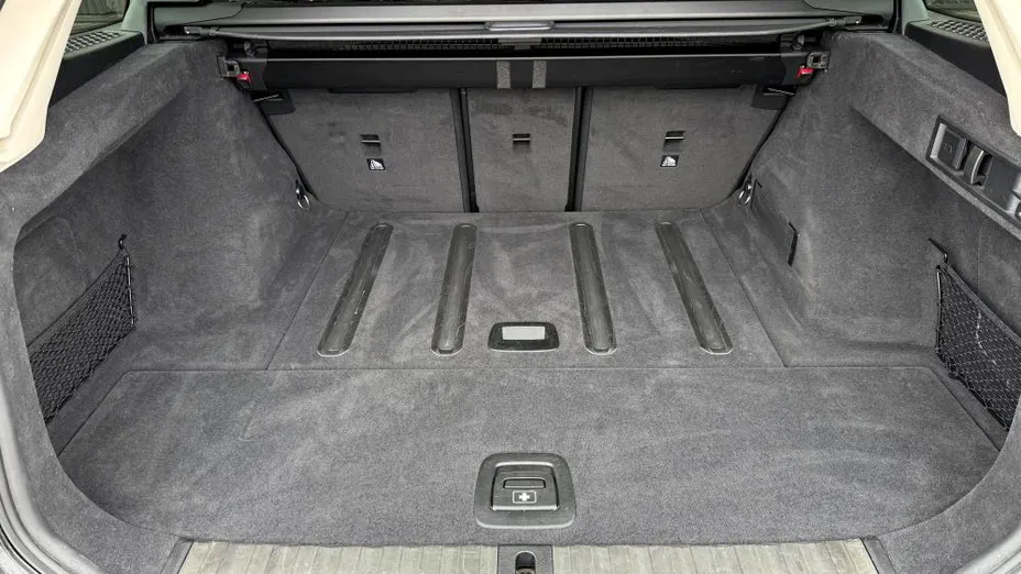 BMW Seria 3 320d xDrive Luxury Line sport-aut