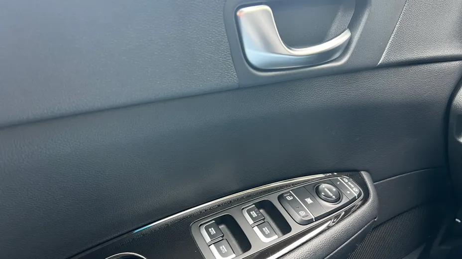 KIA Optima Optima 1.6 T-GDI L DCT