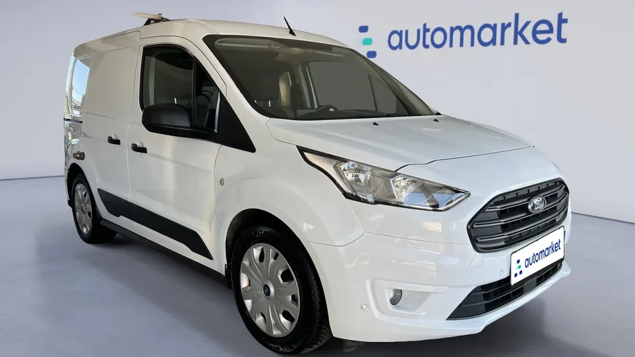 FORD Transit Connect Transit Connect 220 L1 Trend