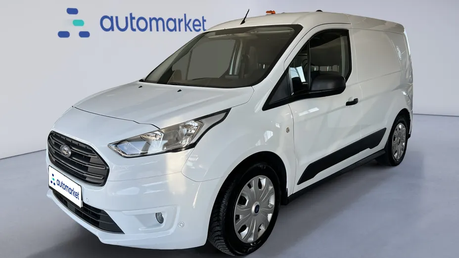 FORD Transit Connect Transit Connect 220 L1 Trend
