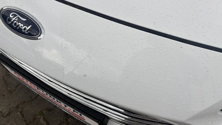 FORD Kuga Kuga 2.5 FHEV FWD Titanium