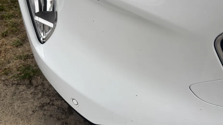 FORD Kuga Kuga 2.5 FHEV FWD Titanium