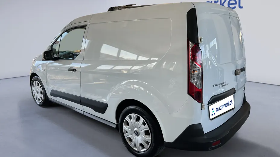 FORD Transit Connect Transit Connect 220 L1 Trend
