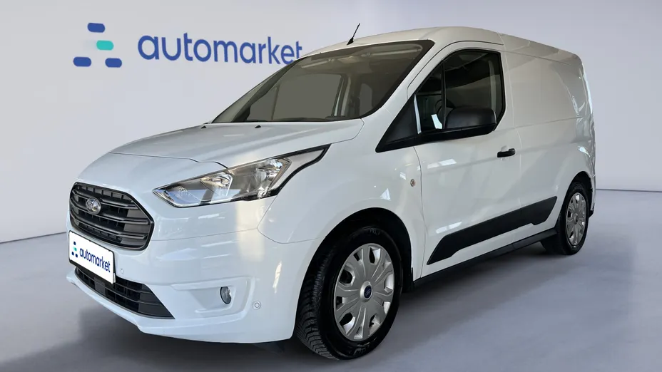 FORD Transit Connect Transit Connect 220 L1 Trend
